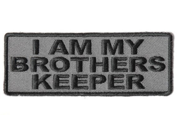 Biker Military Vet 009-I Vietnam Veteran Ribbon Embroidered Iron On Patch
