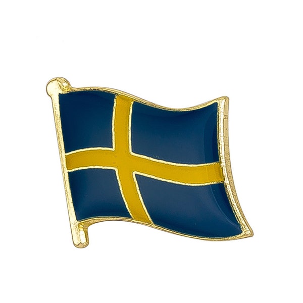 Sweden - Etsy