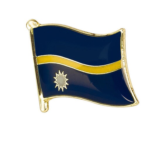 South Vietnam Flag Lapel Pin 19 x 16mm Hat Tie Tack Badge Pin Free Shipping