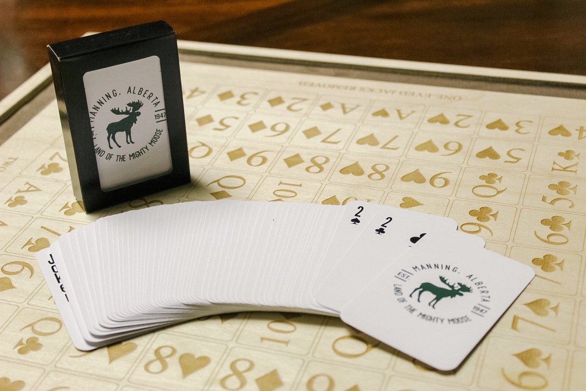 Handmade Wooden Sequence Game Board Etsy