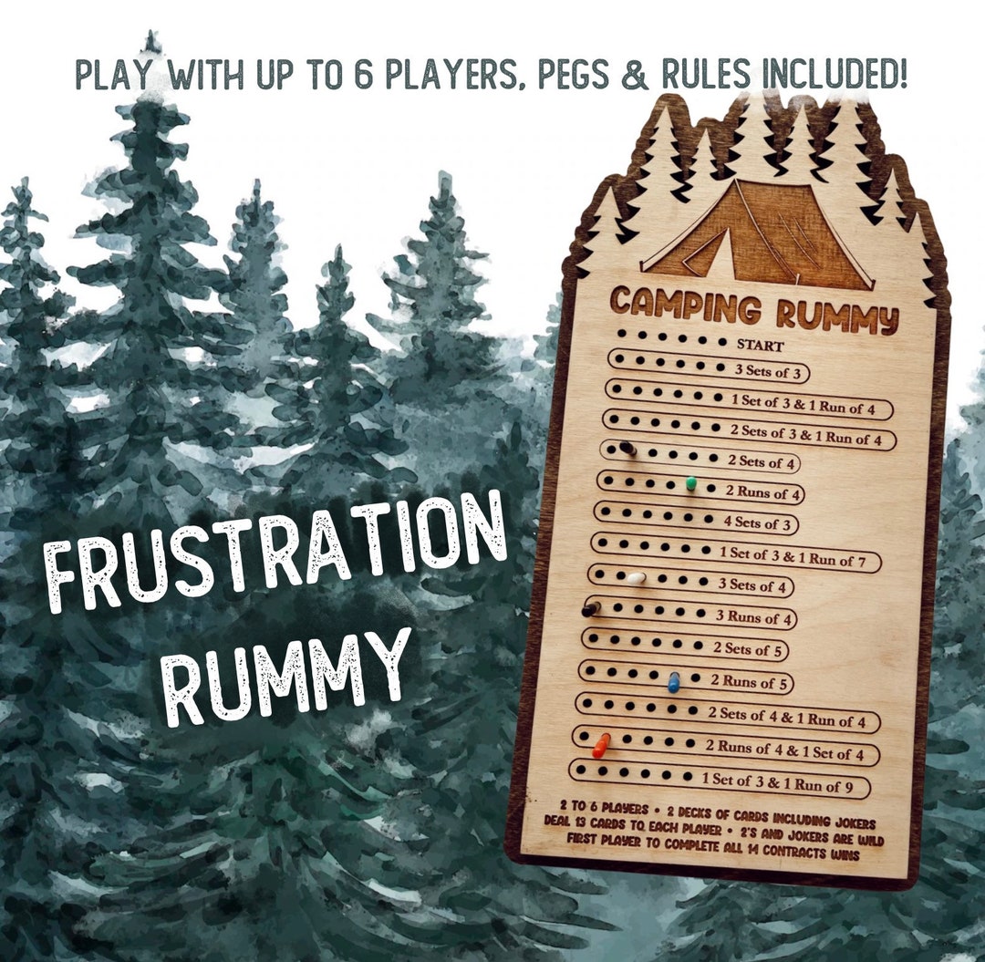 camping-frustration-rummy-board-game-with-pegs-made-in-alberta-canada