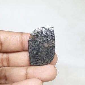 Cabochon Markasit