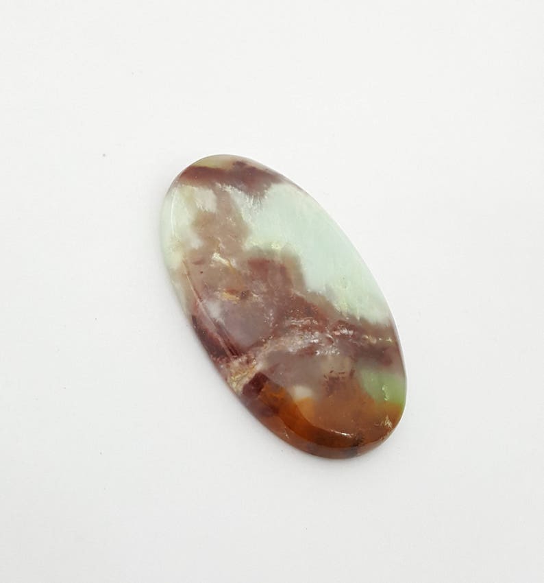 Chrysoprase Cabochon