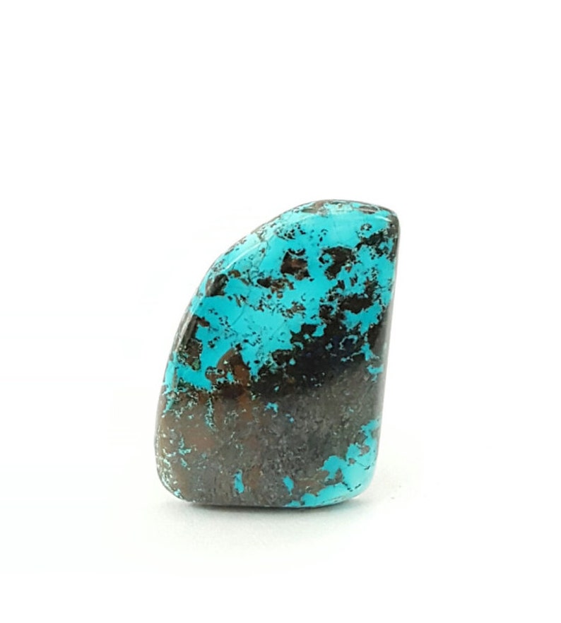 Azurite Cabochon
