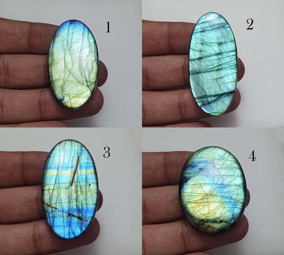 Labradorite cabochon wholesale labradorite cabochon natural labradorite gemstone loose labradorite for jewelry flashy labradorite