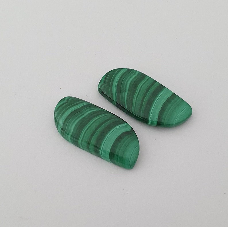 Malachite Pair