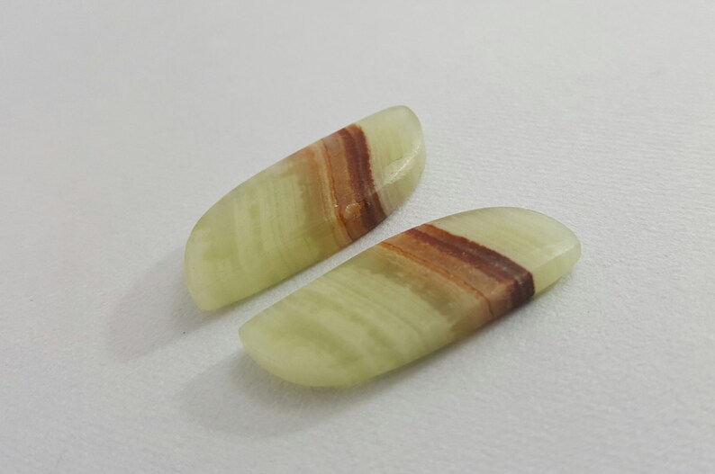 Pakistani Onyx