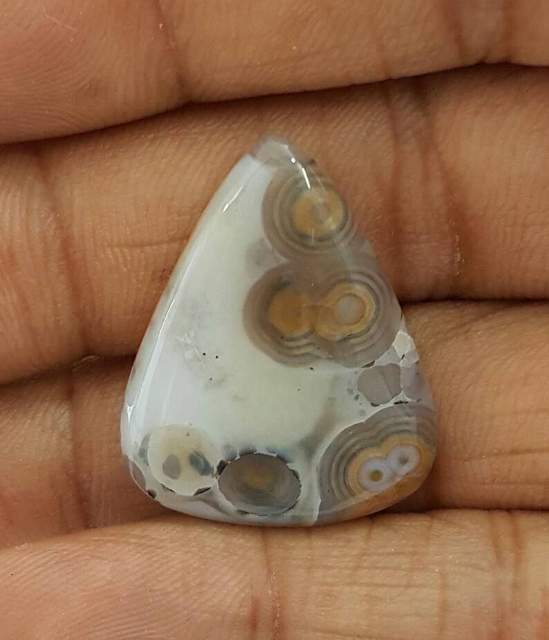 Ocean Jasper