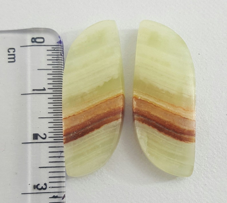 Pakistani Onyx