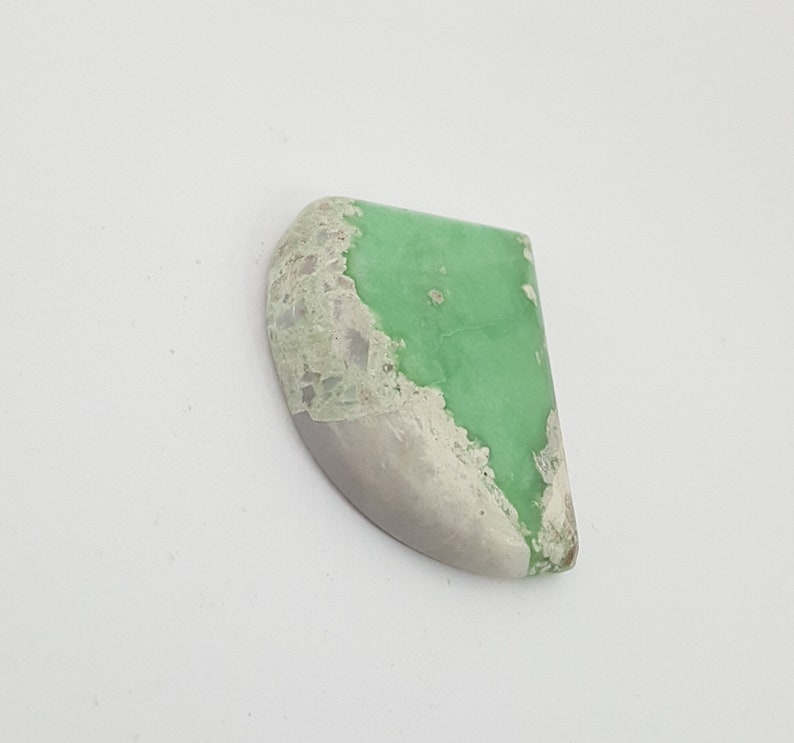 Variscite Cabochon