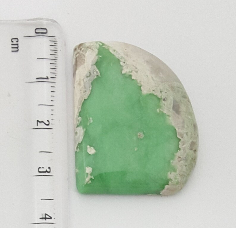 Variscite Cabochon