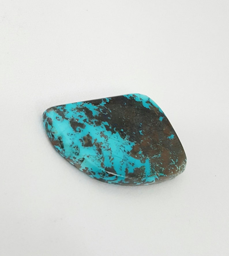 Azurite Cabochon