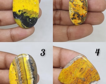 Jasper Cabochon