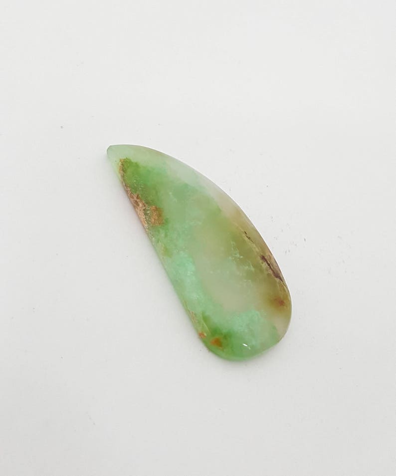 Chrysoprase Cabochon