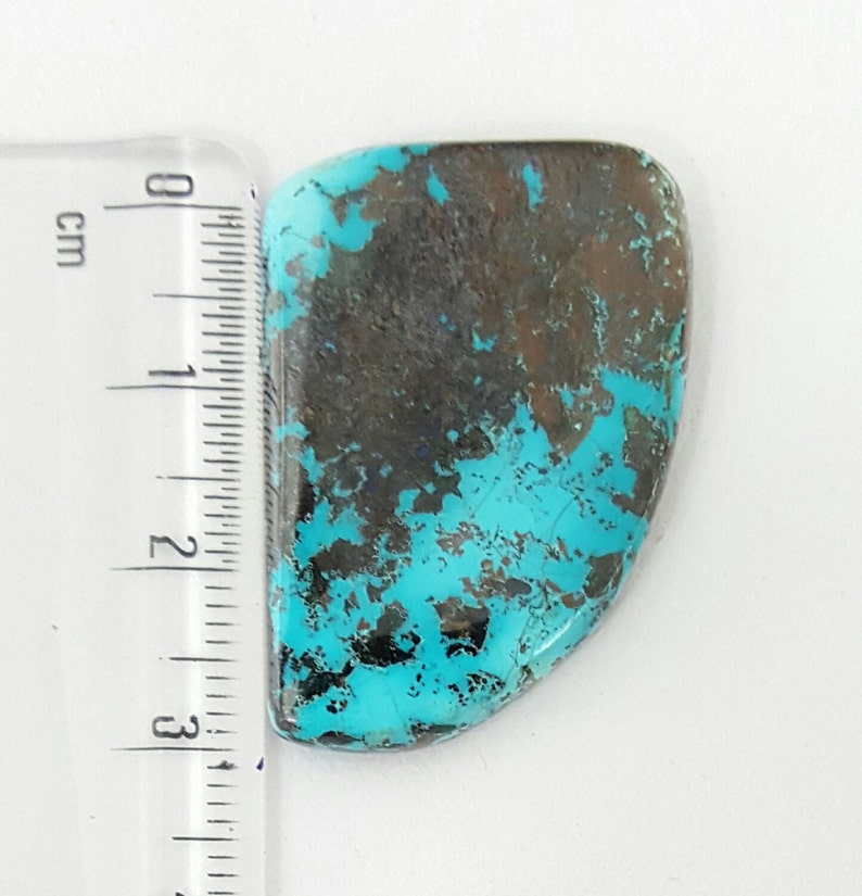 Azurite Cabochon