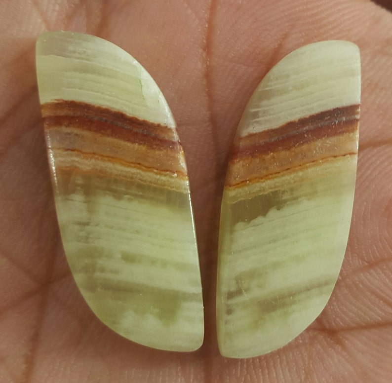 Pakistani Onyx