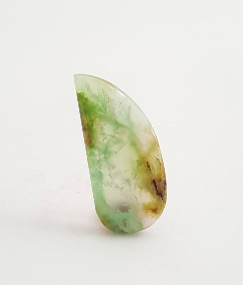 Chrysoprase Cabochon