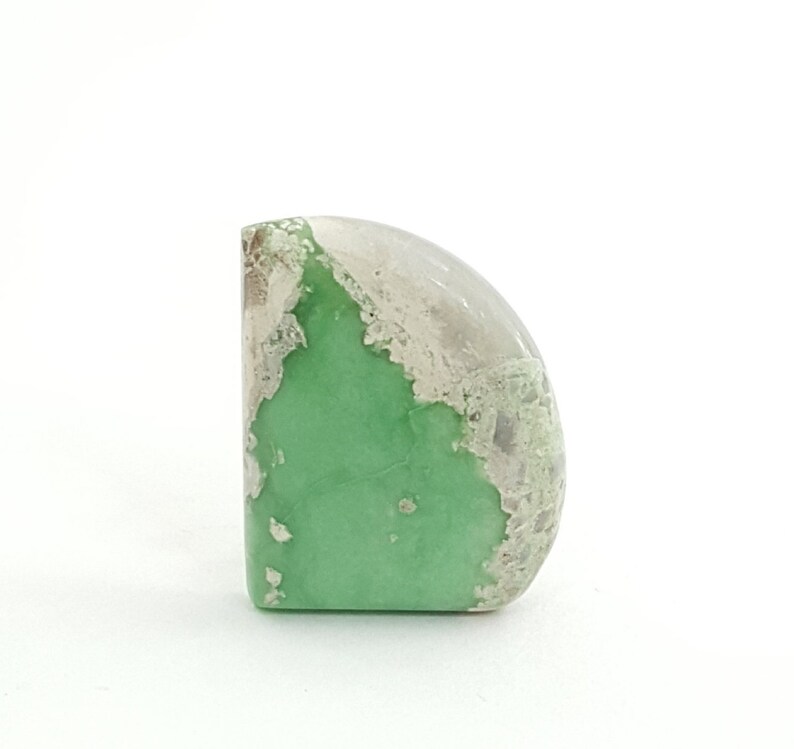 Variscite Cabochon