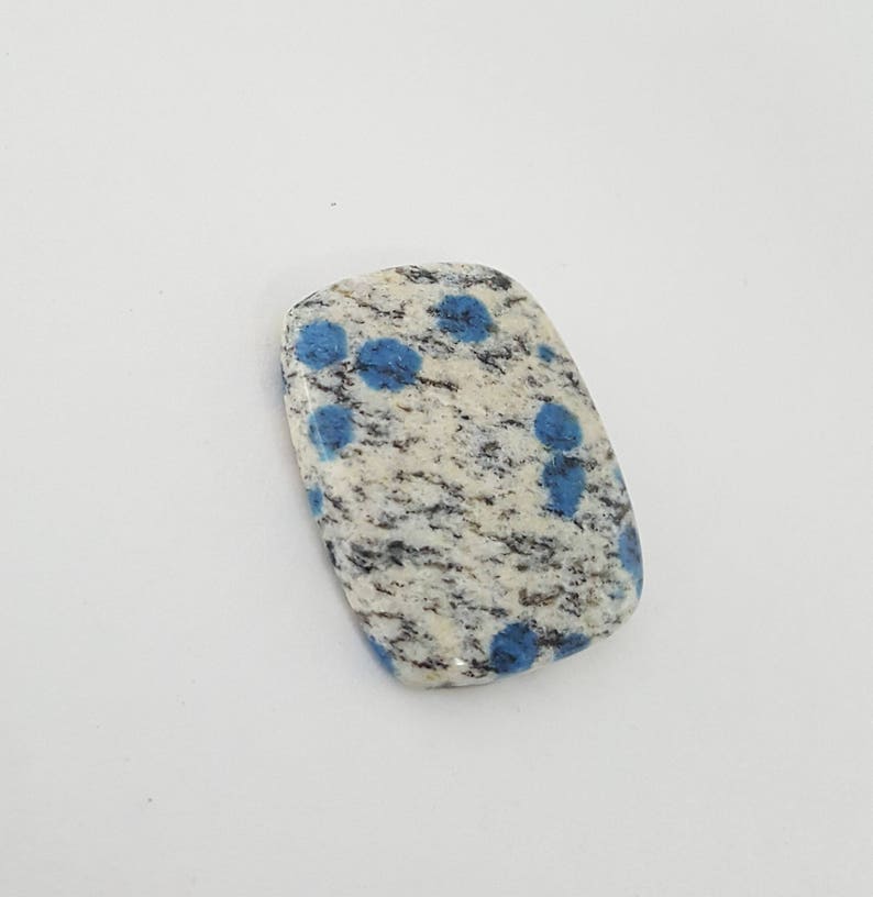 K2 Jasper Cabochon