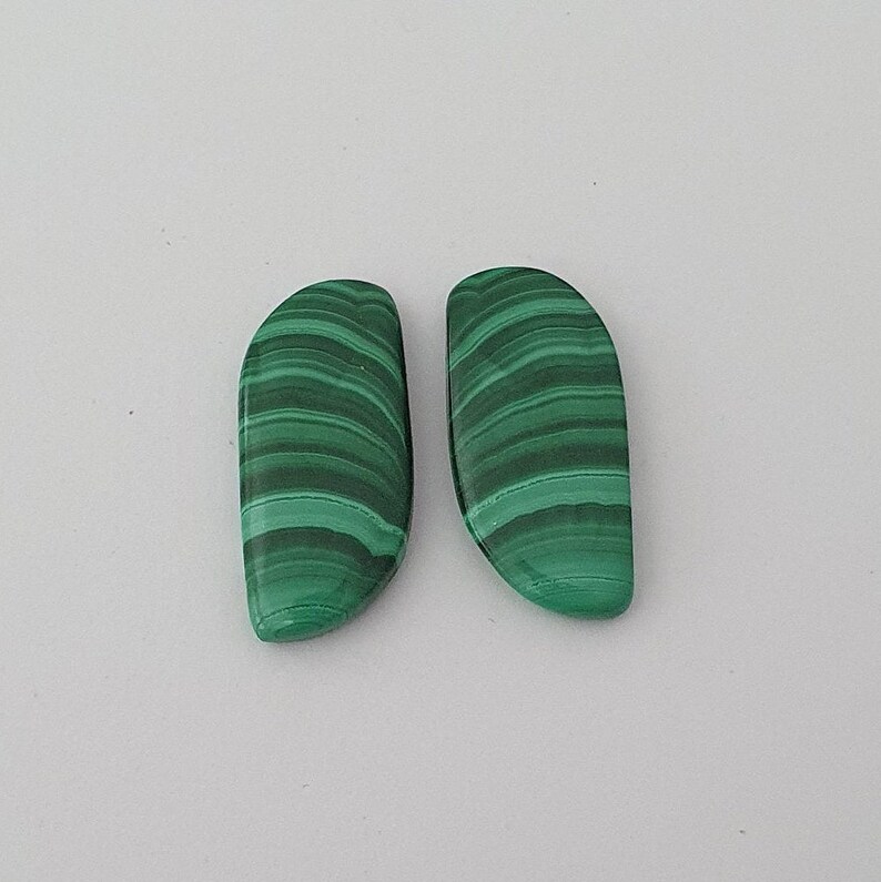 Malachite Pair