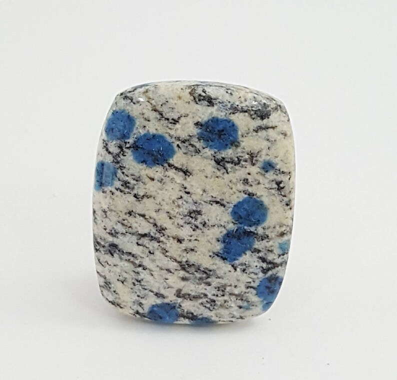 K2 Jasper Cabochon