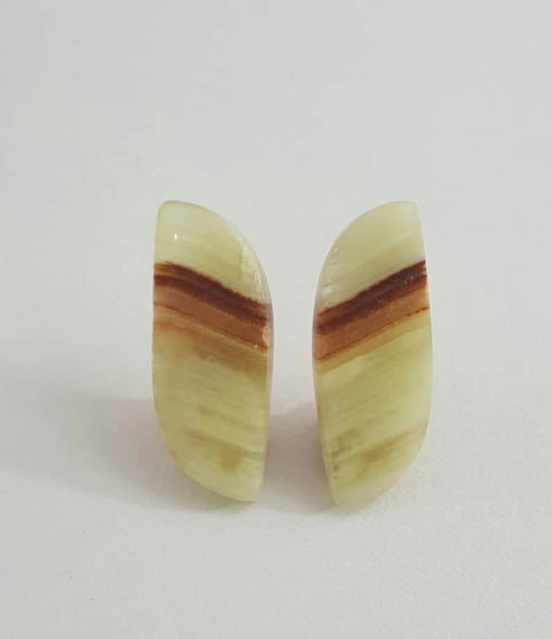 Pakistani Onyx