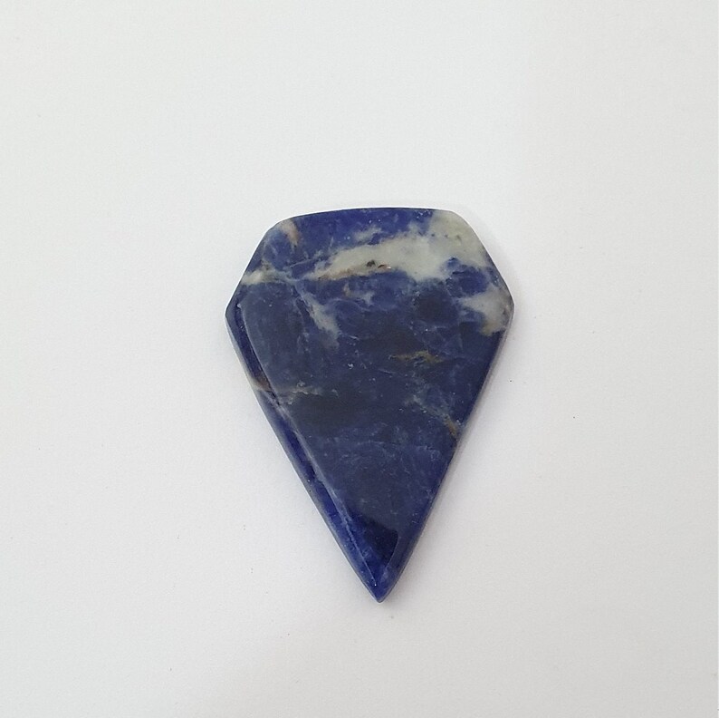 Sodalite Cabochon