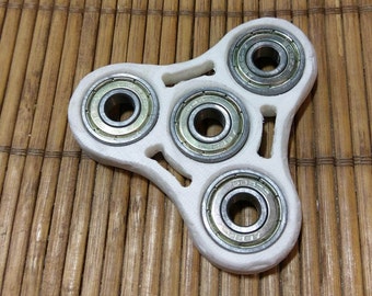 3D Printed Spinners