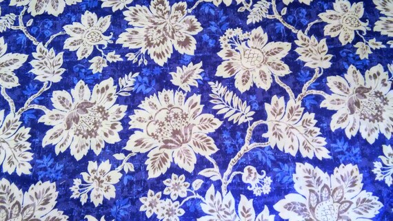 Upholstery Fabric Wholesale Fabrics Drapery Fabric Flowers Etsy