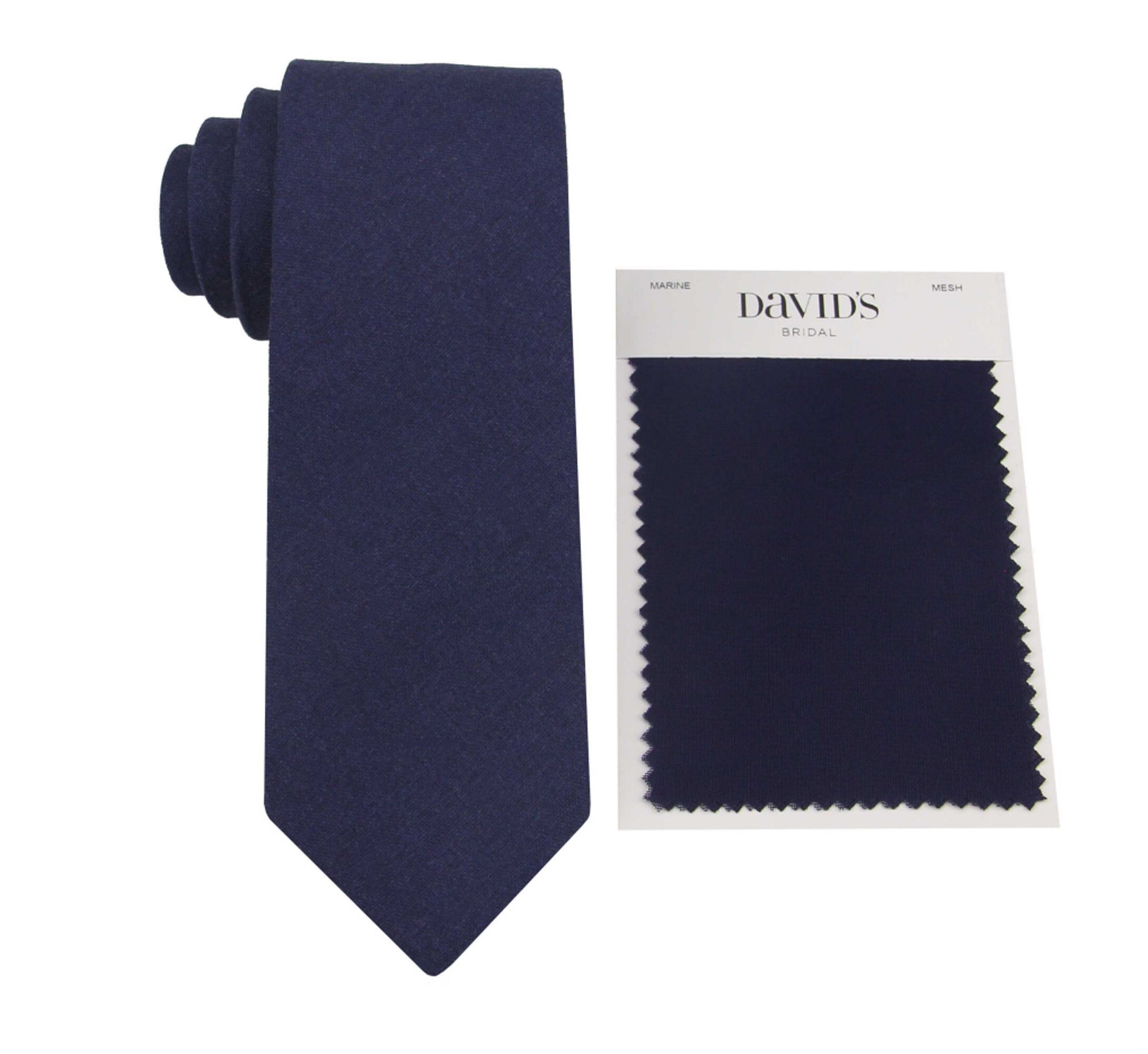 Navy & Brown Leaf Designed Necktie Tie with Matching Pocket Square – Tie  Factory