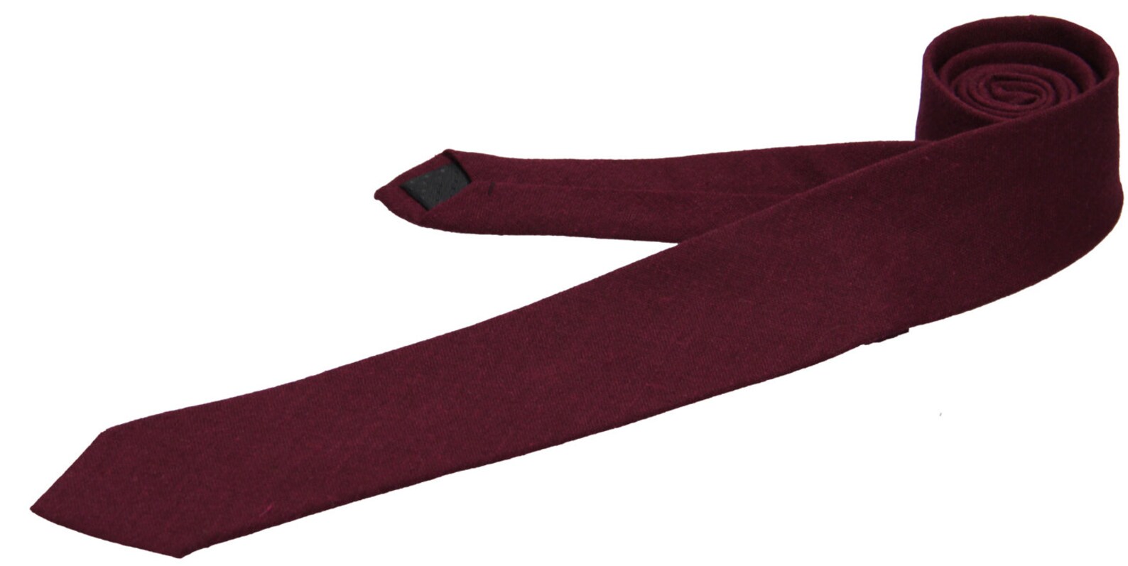 mens maroon ties