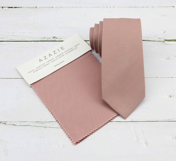 Rose Venetian Kids Necktie Rose Venetian Kids Necktie