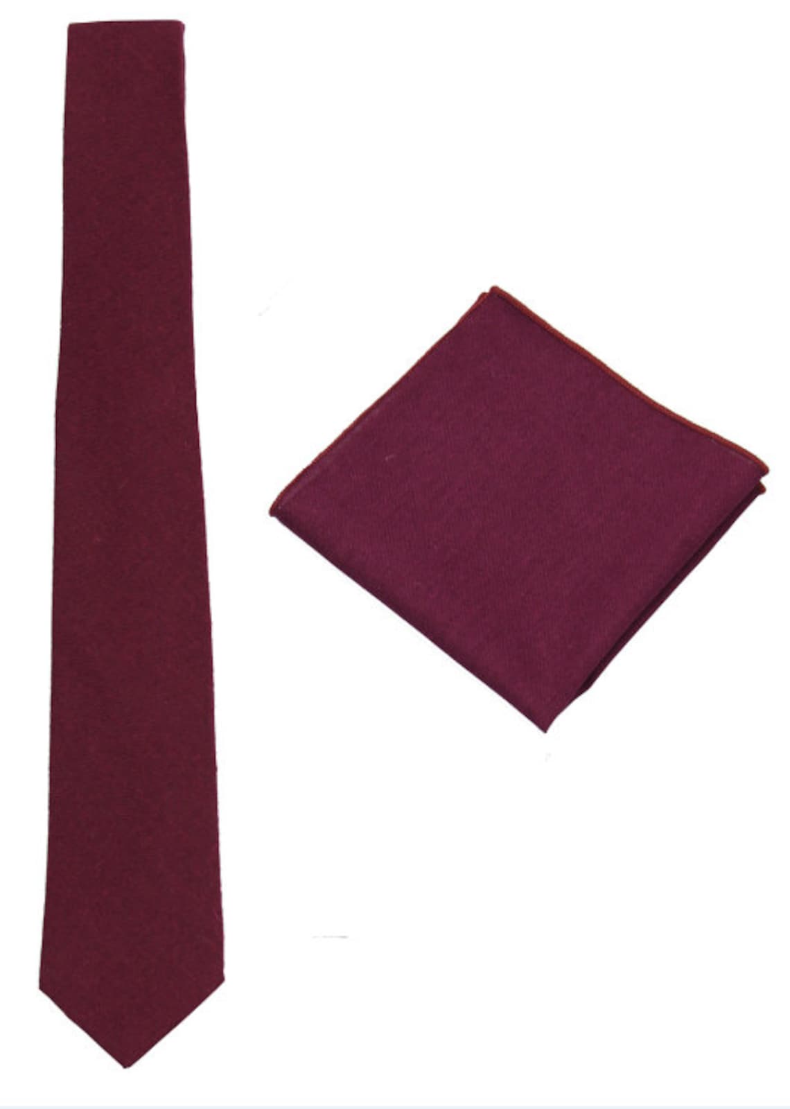 mens maroon ties