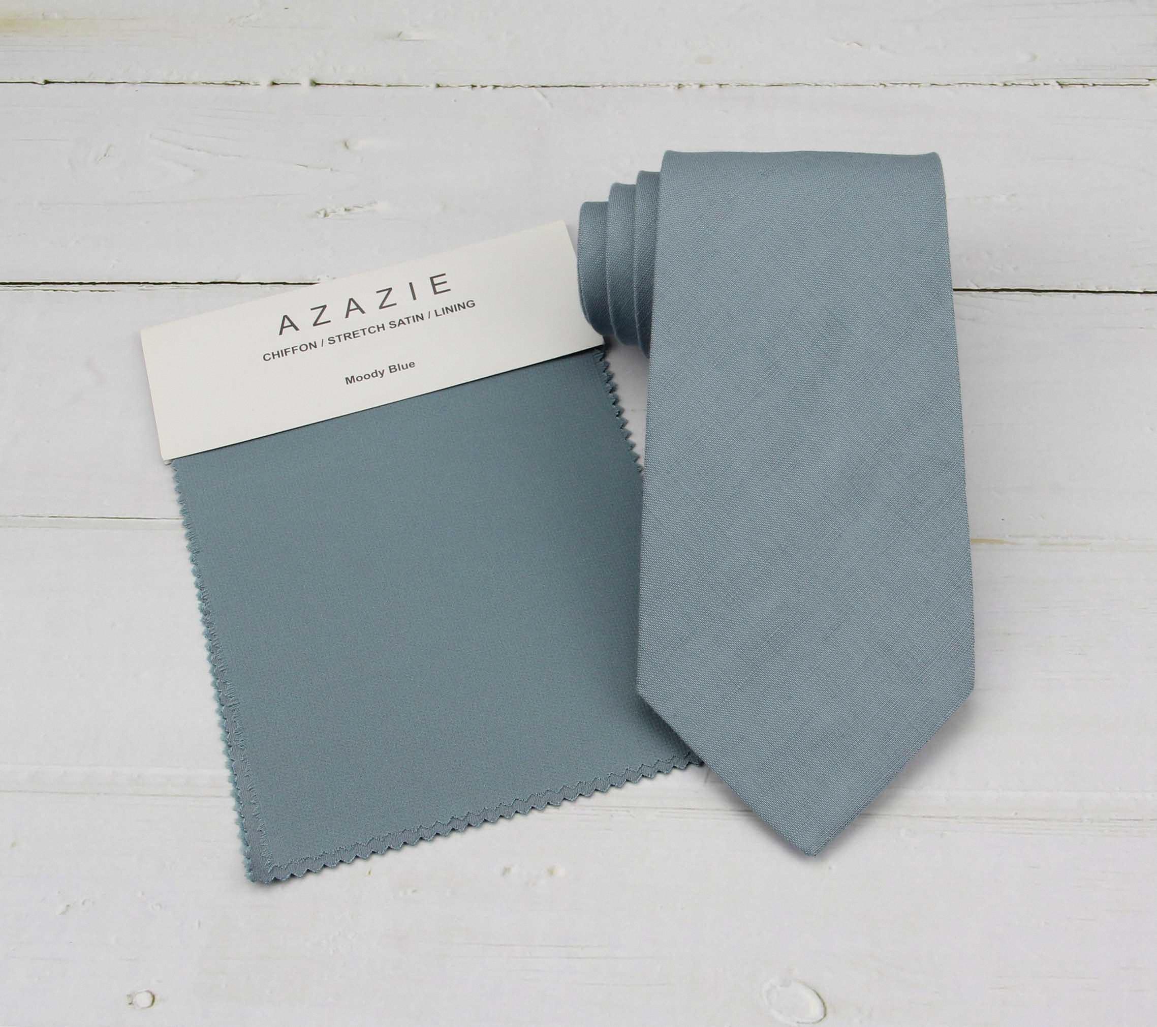 Cravatta Blu Scuro Da Uomo Con Design A Tema Cricket Regalo Di Frederick Thomas