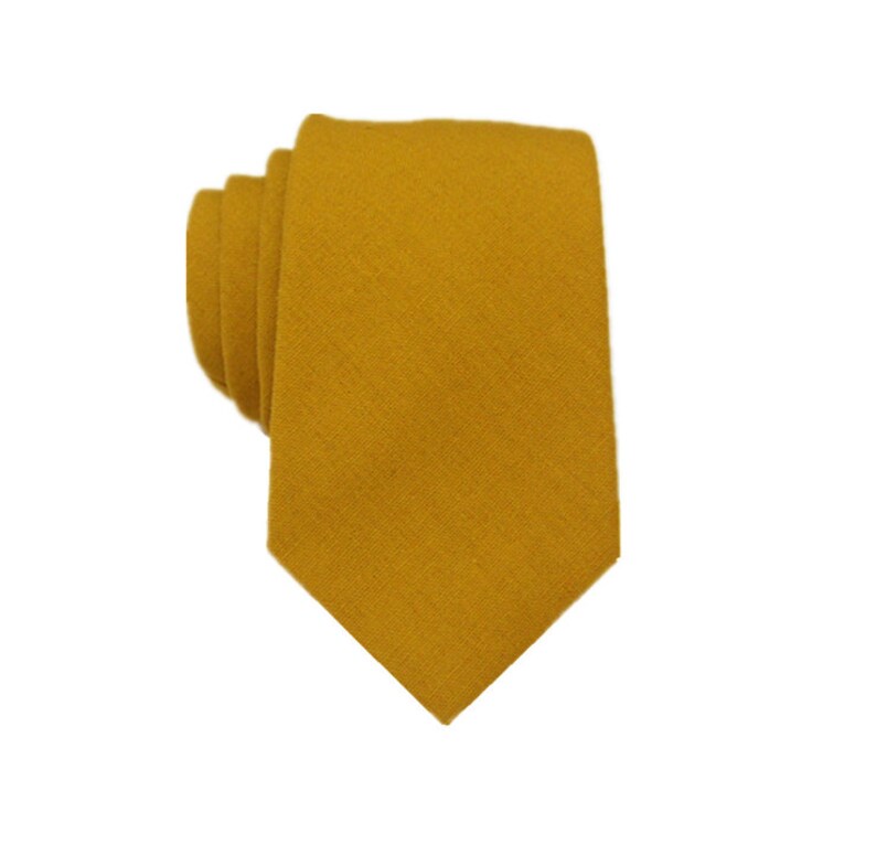 Mustard Yellow Linen Pocket Square.mens Pocket Square.wedding Etsy