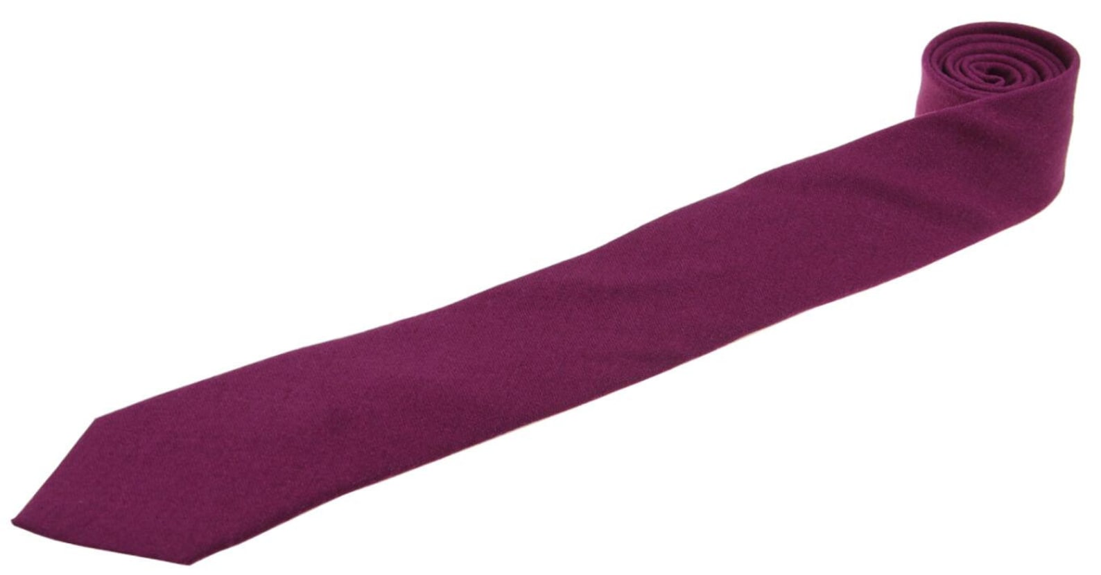 Plum Ties. Plum Ties for Men. Linen Neckties. Light Plum Etsy