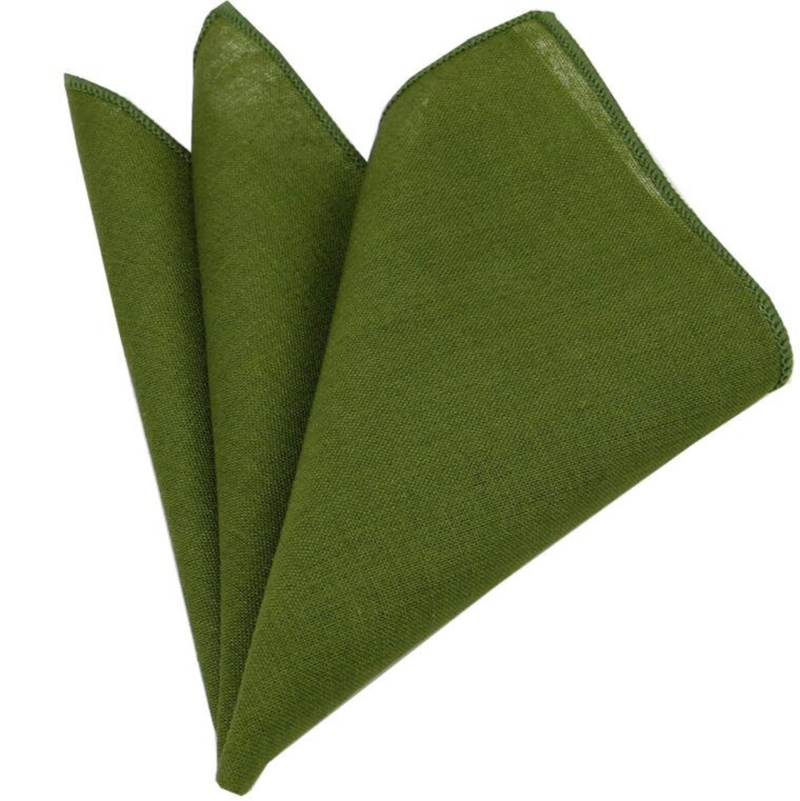 olive ties