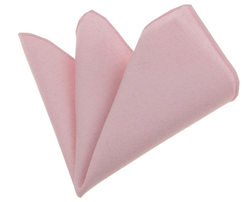 Pink Bowties.Light Pink Solid Bow Ties.Mens Bow Ties.Pink Bowties for Men.Solid Linen Bowties.Wedding.Groomsmen.Gifts.