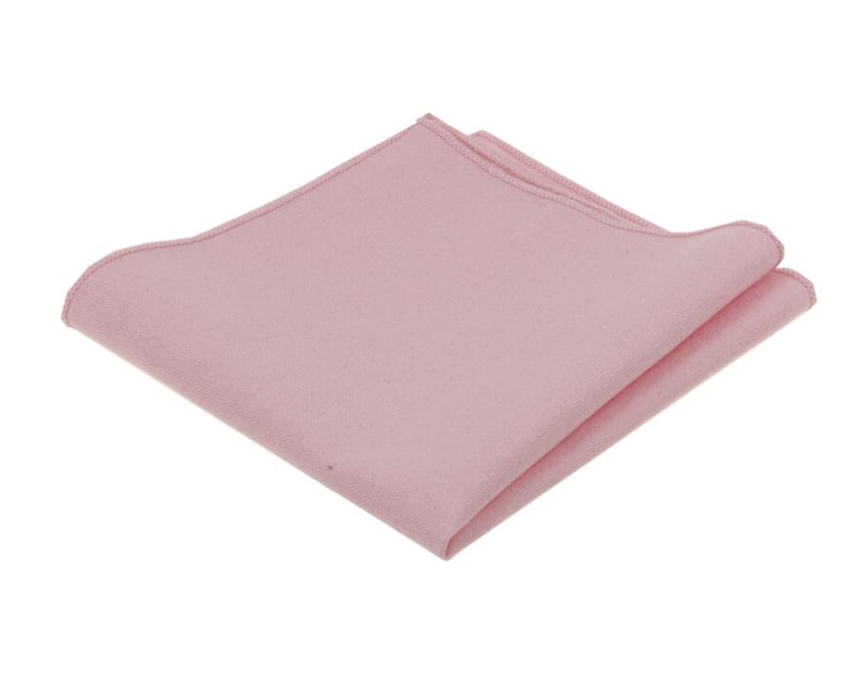 Pink Bowties.Light Pink Solid Bow Ties.Mens Bow Ties.Pink Bowties for Men.Solid Linen Bowties.Wedding.Groomsmen.Gifts.
