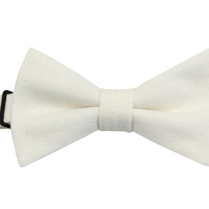 mens ivory shirt and tie
