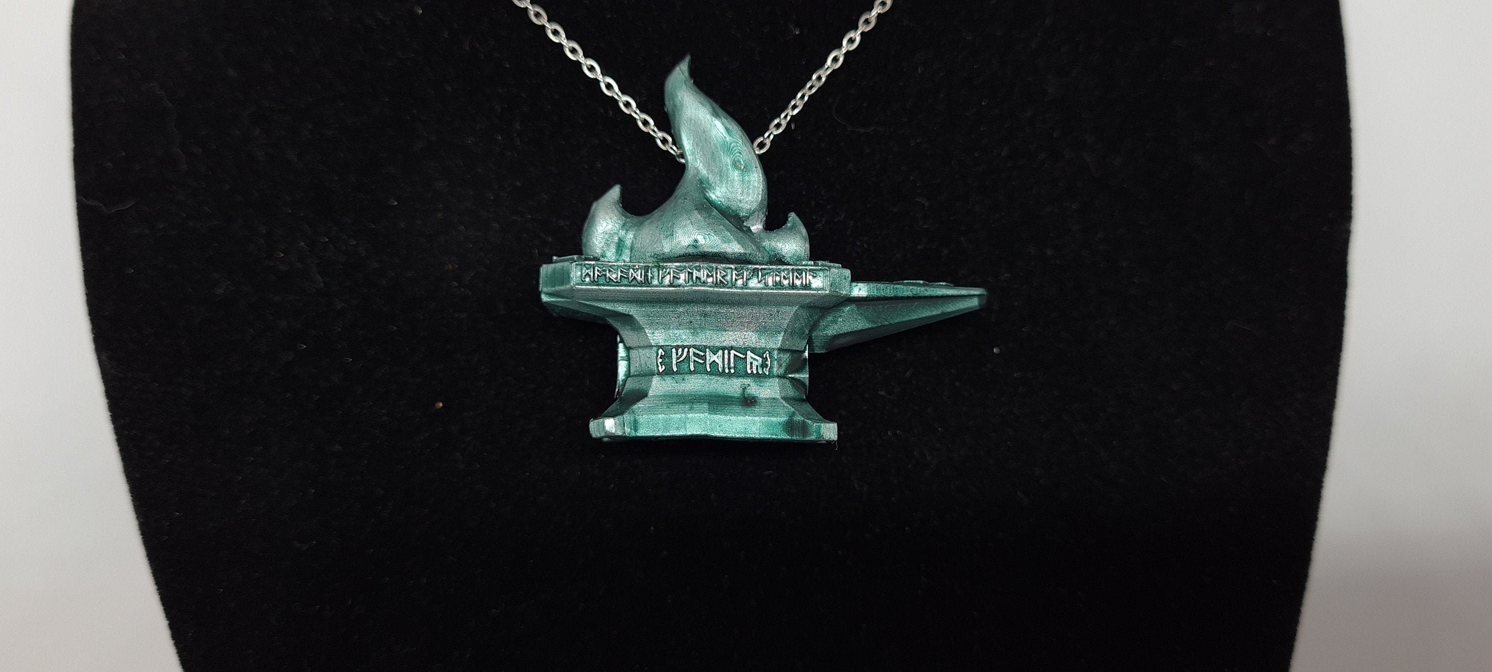 Symbol of Moradin the Allhammer Cosplay Accessory and Dnd Etsy