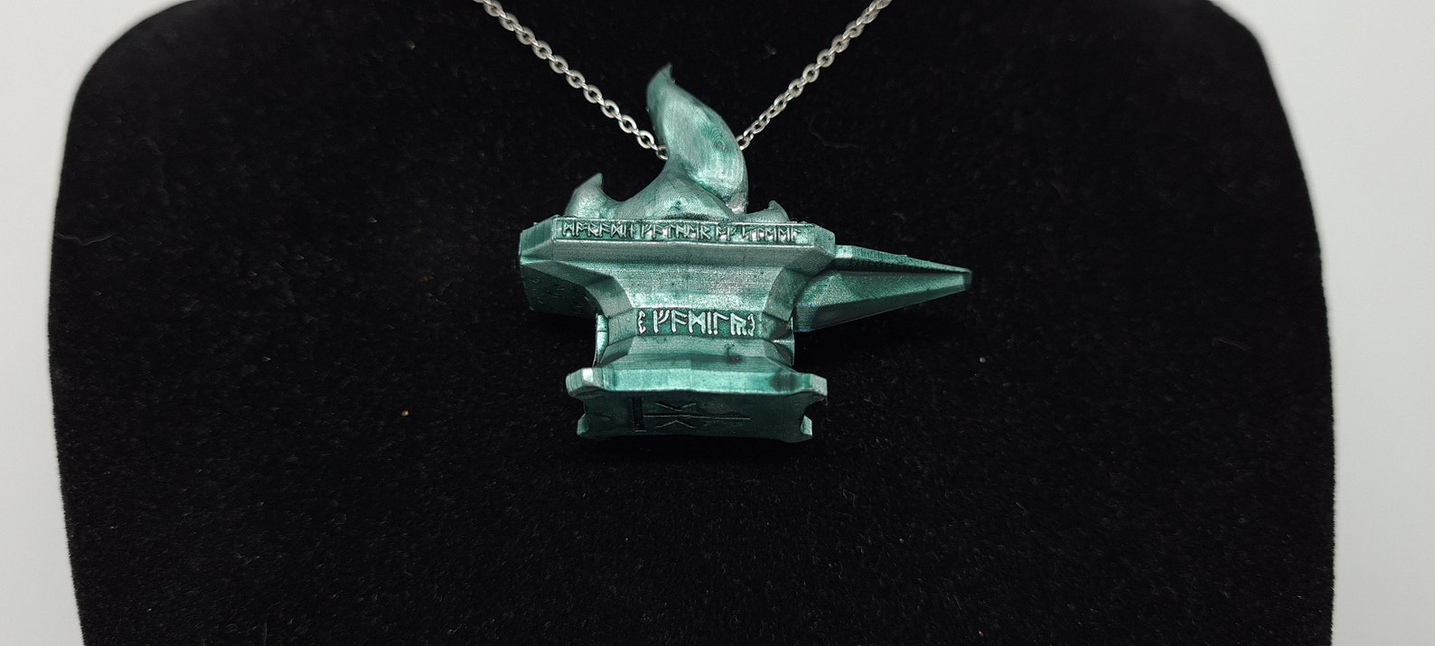 Symbol of Moradin the Allhammer Cosplay Accessory and Dnd Etsy Finland