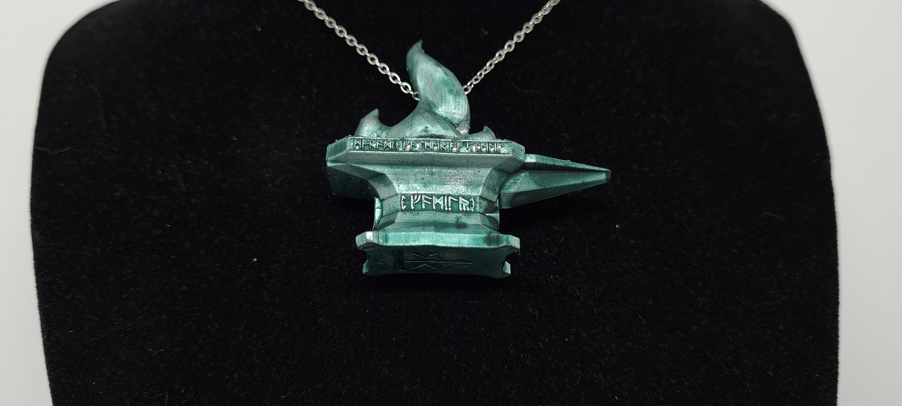 Symbol of Moradin the Allhammer Cosplay Accessory and Dnd Etsy