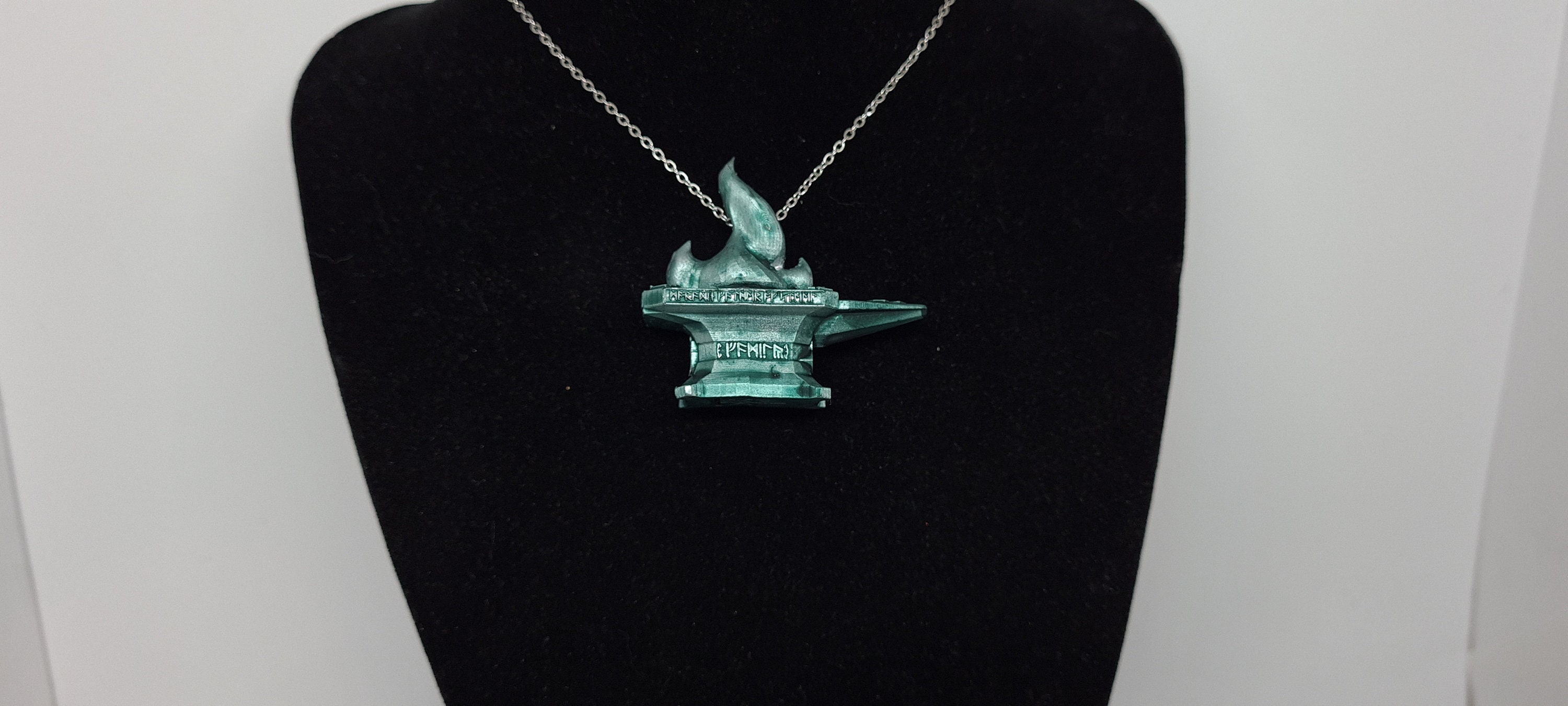 Symbol of Moradin the Allhammer Cosplay Accessory and Dnd Etsy Canada