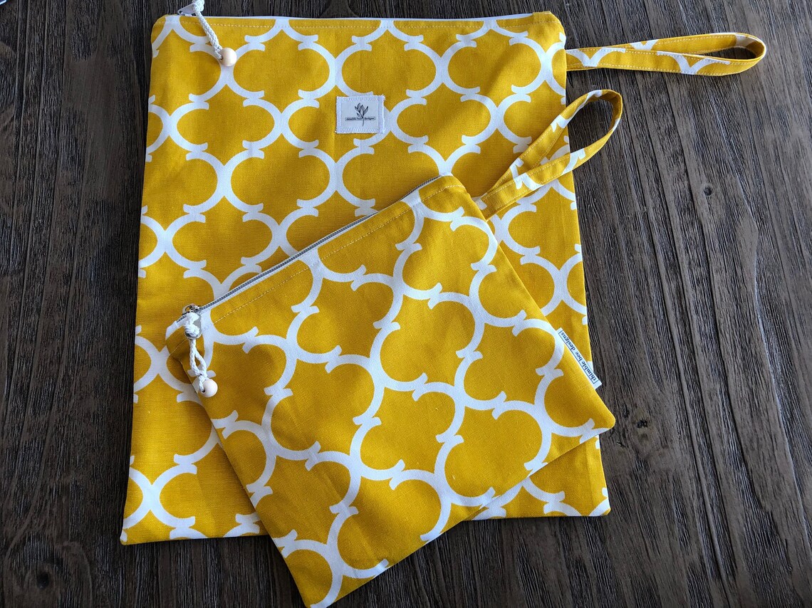 Kleine nasse trockene Säcke wasserdichte Tasche für Strand | Etsy