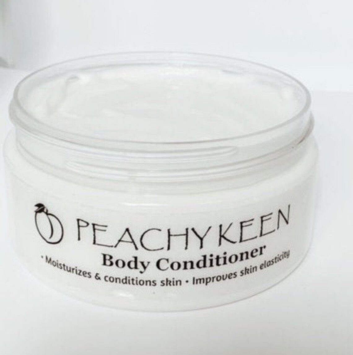 Body Conditioner - Etsy