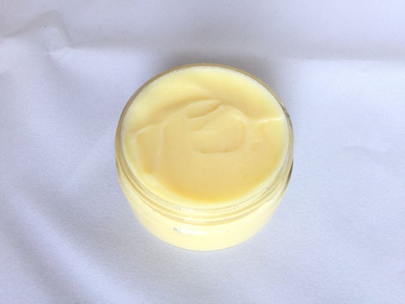thick moisturizing face cream