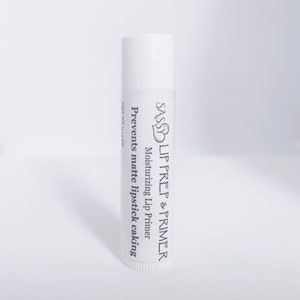 Lip Prep & Primer