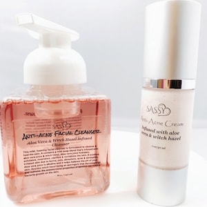 Anti-Acne Cream
