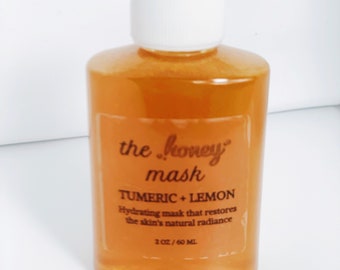 The Honey Mask